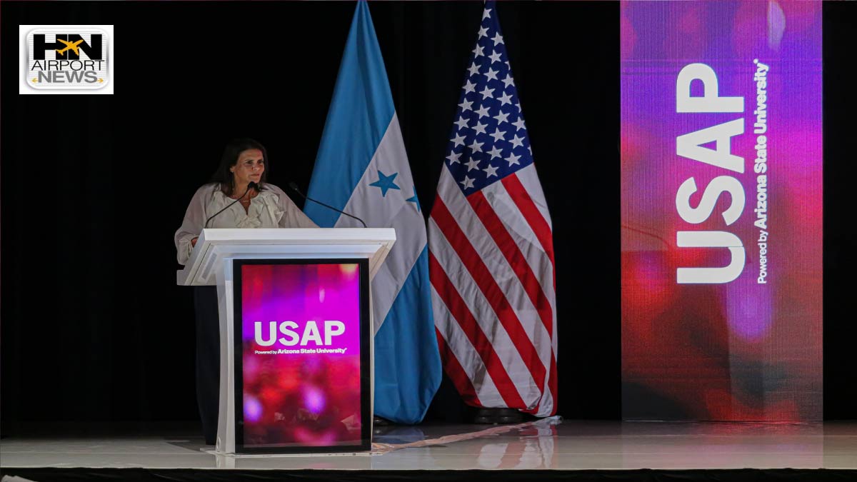 USAP Lanza Maestrías 4+1 con ASU®